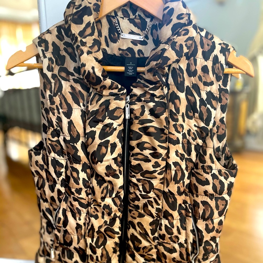 Beautiful vest